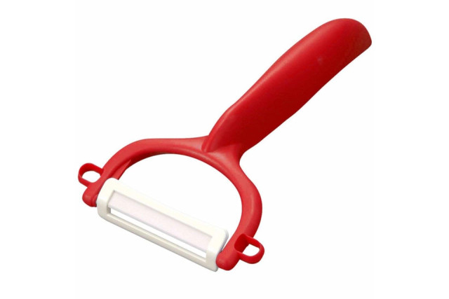 Gotze Peeler Swiss Made Professional Peeler vegetable peeler