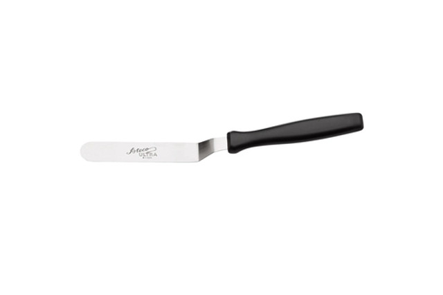 Kyocera Kyocera Black 4.5 Ceramic Mini Santoku Knife - Whisk