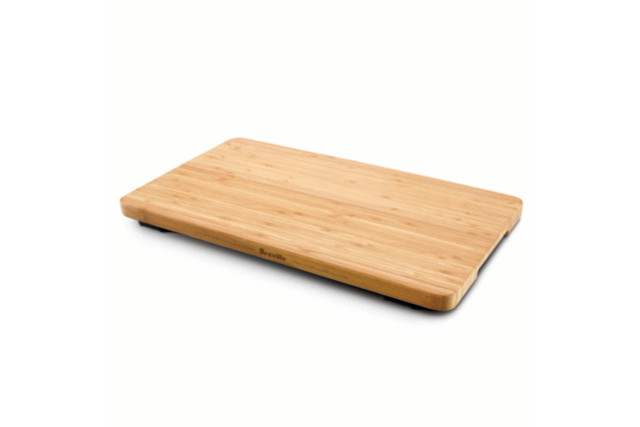 Breville BOV800CB Bamboo Cutting Board for Smart Oven