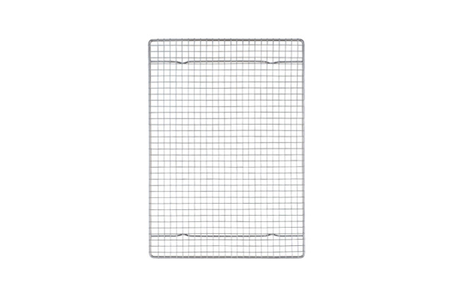 Mrs Anderson's Baking Quarter Sheet Cooling Rack - 8.5 x 12 - Cool  Cookies, Bread, Cakes 