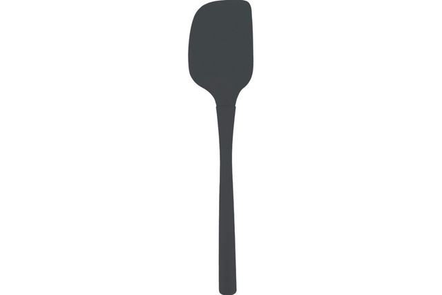 Tovolo FLEX-CORE All Silicone Spatula, cayenne