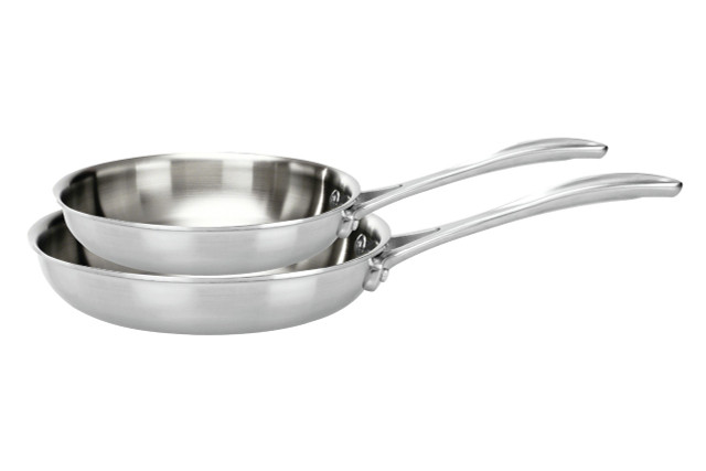 Zwilling Spirit Saucepan 1qt. w/ Lid - Polished