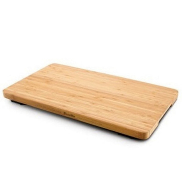 Undercut Series Bamboo Cutting Boards - in 2 sizes