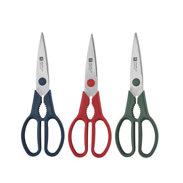 The Gotze 3-in-1 Shears