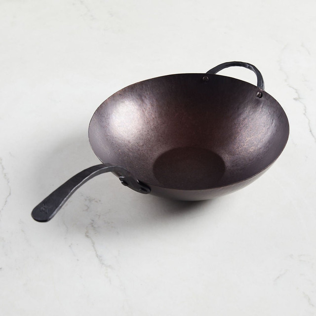 Charleston-Made Smithey Cast-Iron Skillets Are Special, Here's Why