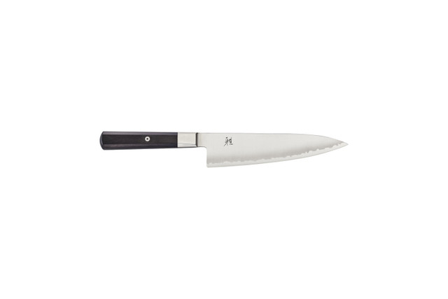 Cuchillo chef Incametal semipro 3.5 - Tiendas Metro