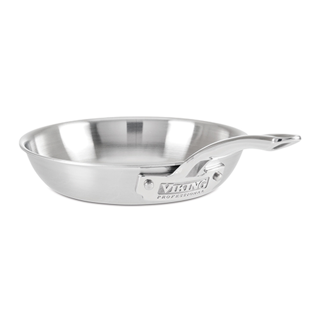 Viking Professional 5-Ply Stainless Steel 3.0 qt Sauce Pan