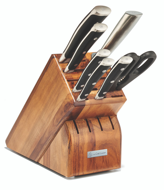 The World's Best German Knives - WÜSTHOF - Official Online Store