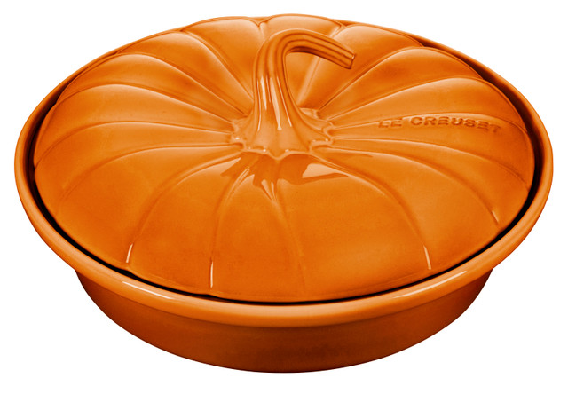 KUHA Pie Pan - 9” Cast Iron Skillet for Baking Apple, Pumpkin, Cherry Pies  - with Silicone Trivet