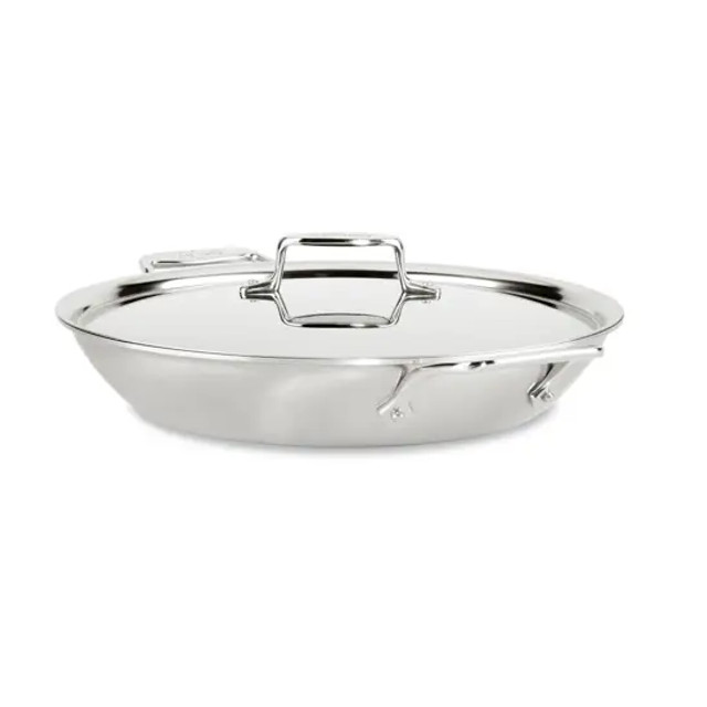 High-Quality Made in USA Cookware at Metro Kitchen - Shop Today 