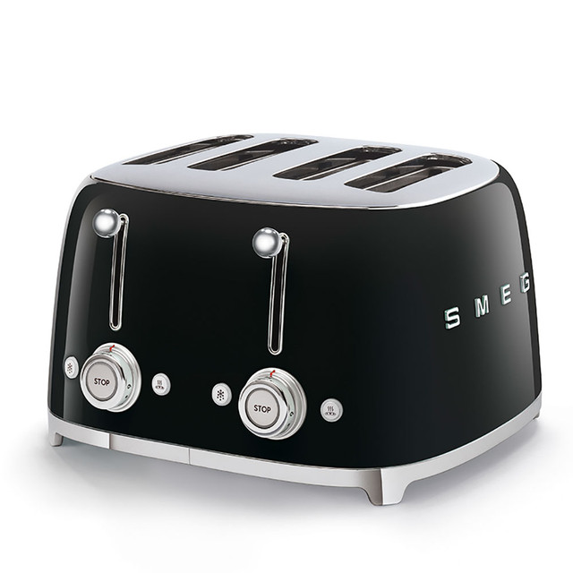 Cuisinart Long Slot Toaster — Las Cosas Kitchen Shoppe