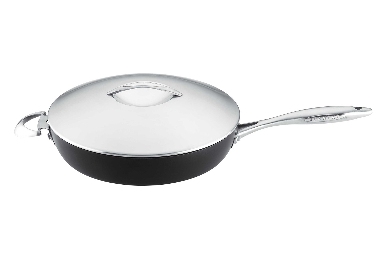 CTX 4 QT Saucepan