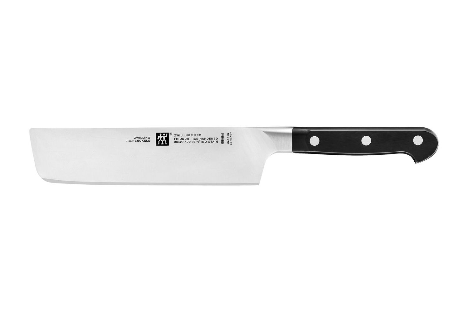 ZWILLING PRO 6-INCH UTILITY KNIFE