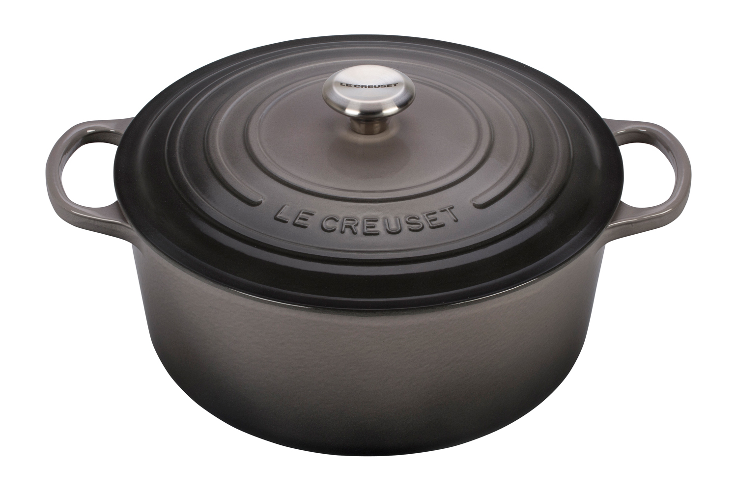 Any thoughts on the large Signature soup pot (7.5 qt.)? : r/LeCreuset