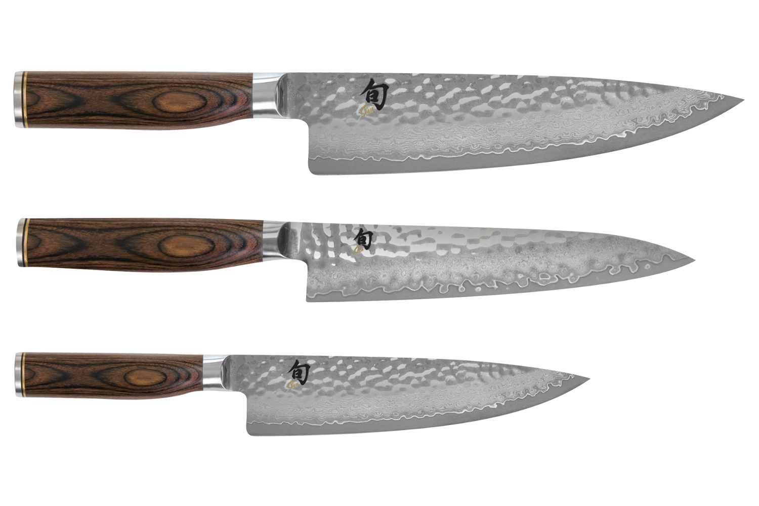 Shun Premier - 10 Chef's Knife – Northwest Knives