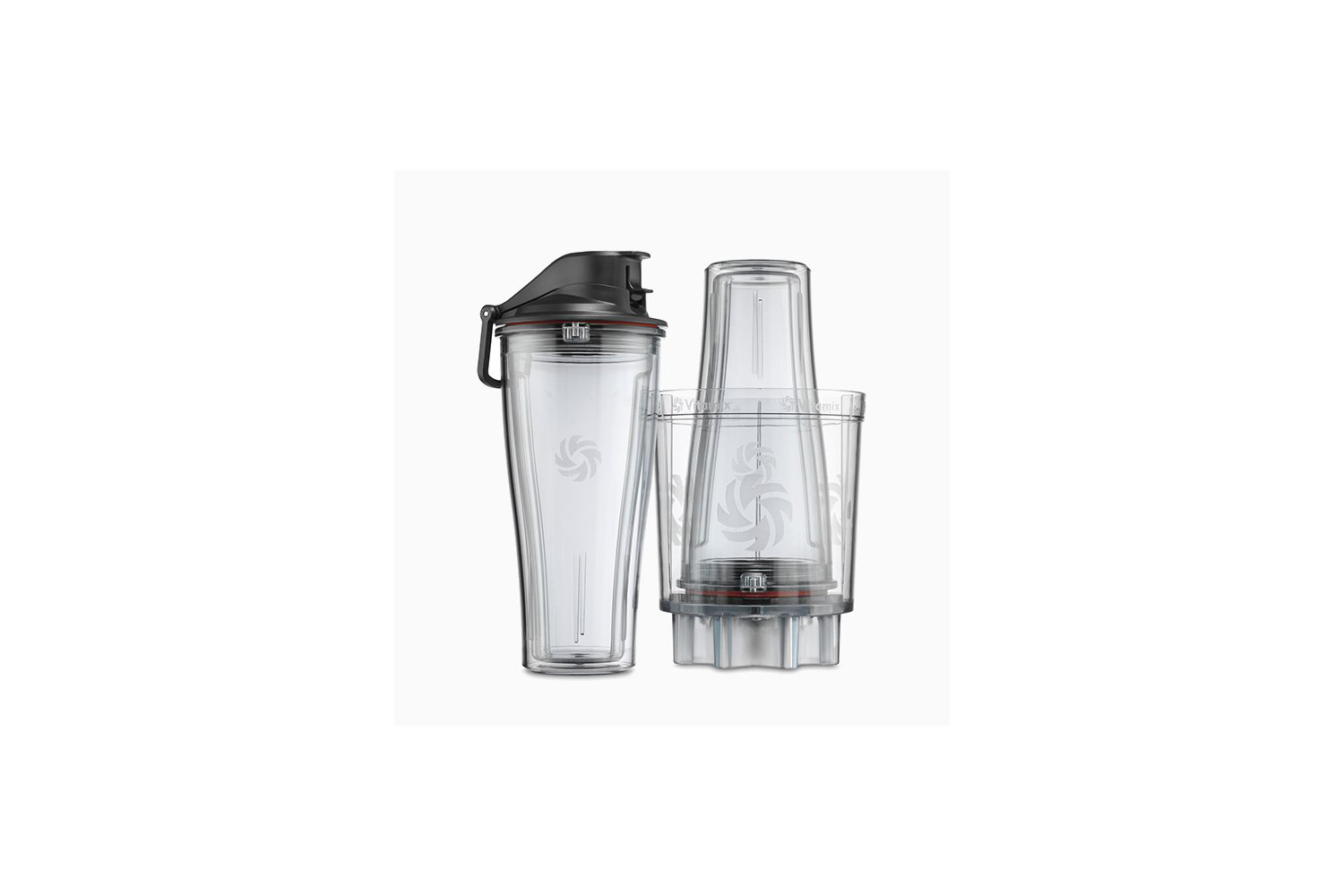 Vitamix Ascent Series 20 Oz. Blending Cup With Lid - 62848