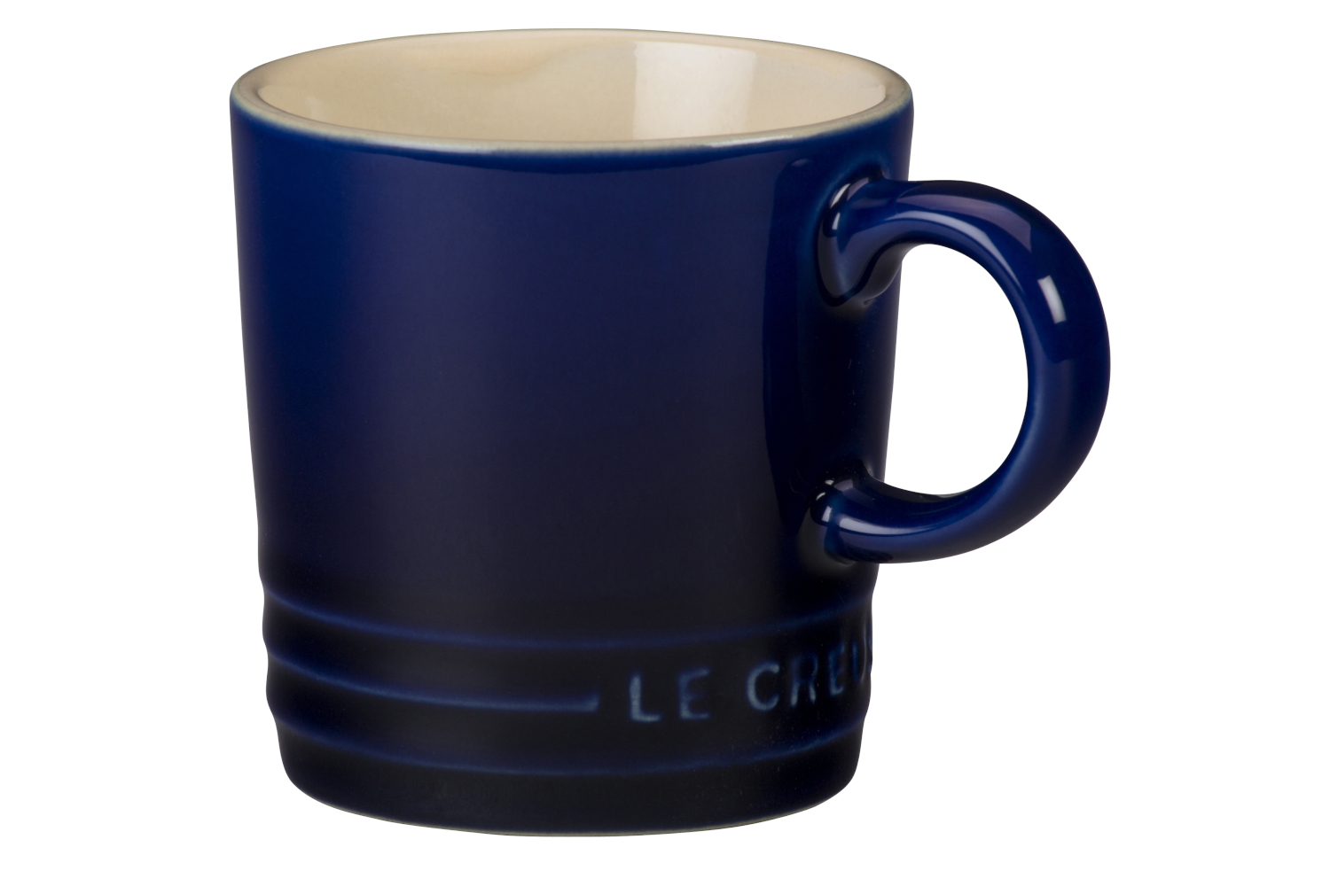 Le Creuset Stoneware Classic Espresso Mug - Caribbean