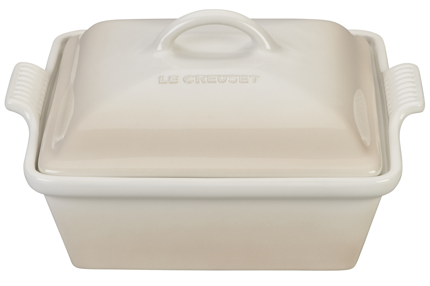 Le Creuset Stoneware Square Dish & Reviews