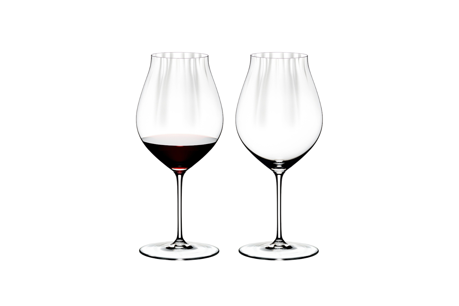 Riedel Performance Pinot Noir Wine Glasses 688467 Free Shipping