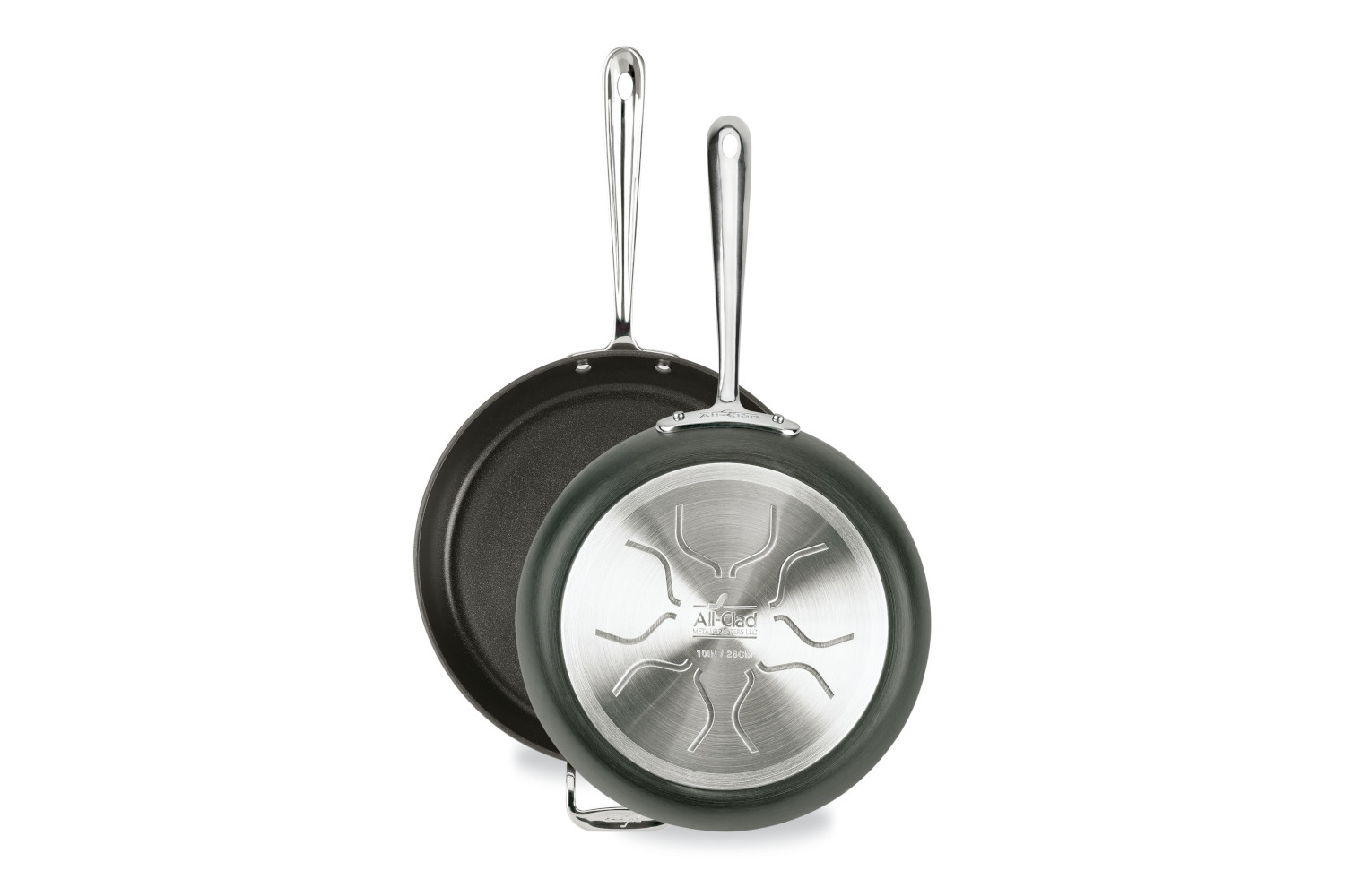 All-Clad HA1 Nonstick Grande Grille