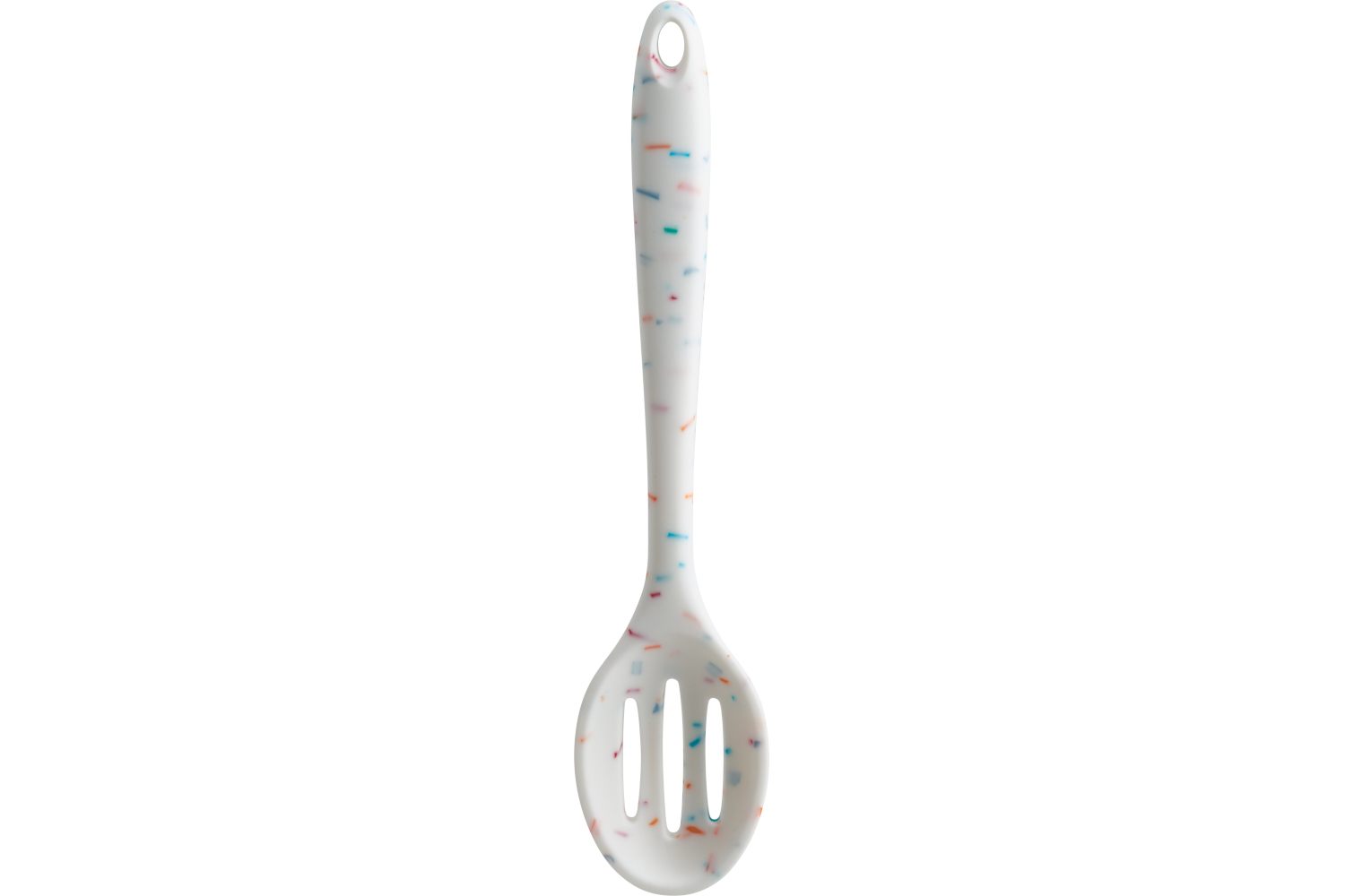 Silicone Slotted Spoon