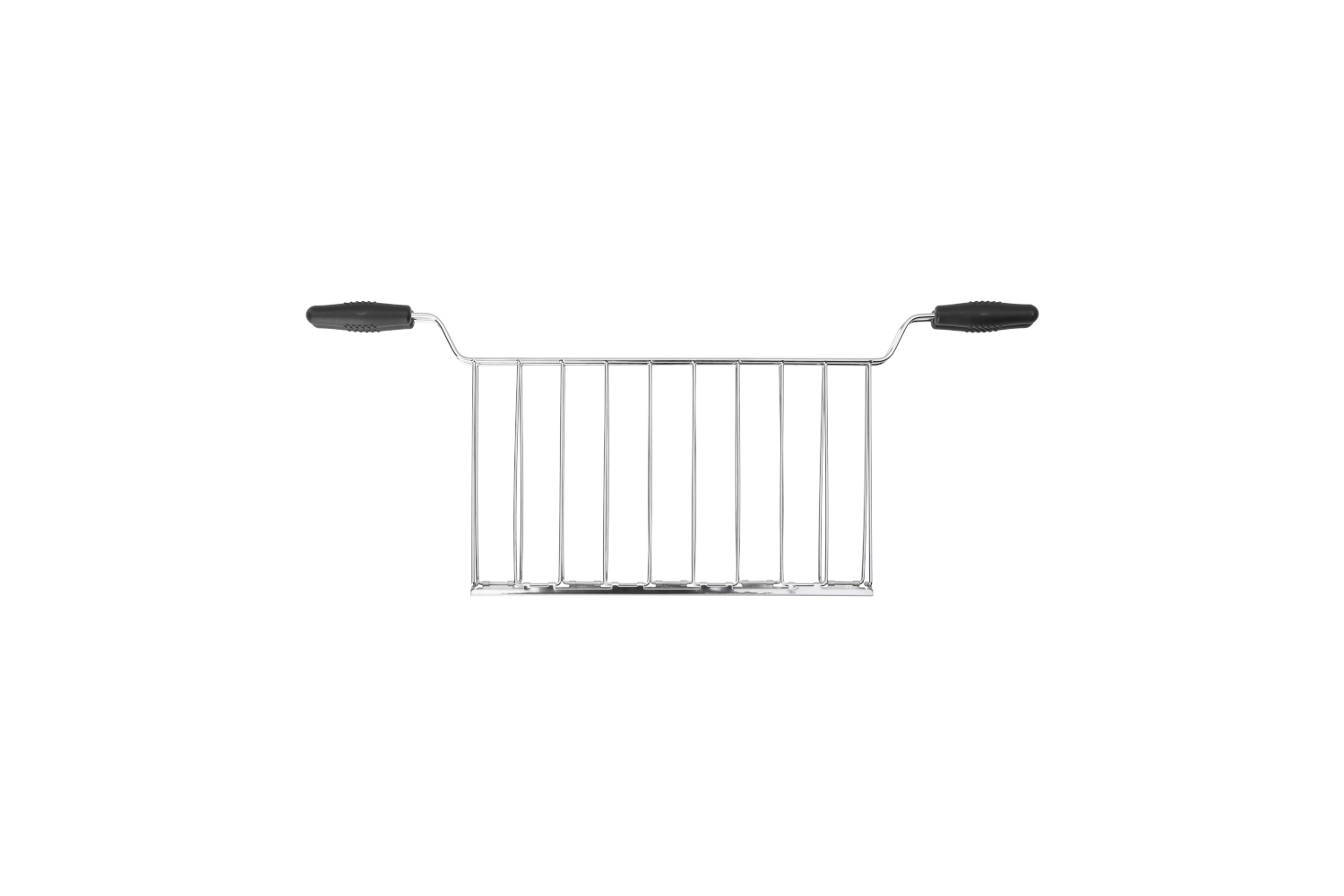 SMEG Toaster Accessories | 2-Slice Sandwich Racks (2-piece)