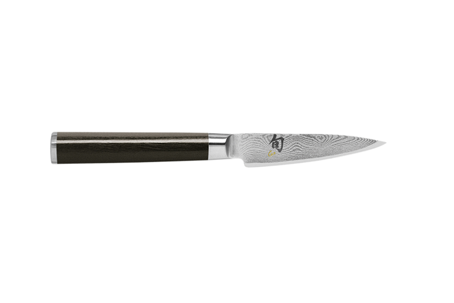 Shun Classic 3.5 inch Paring Knife