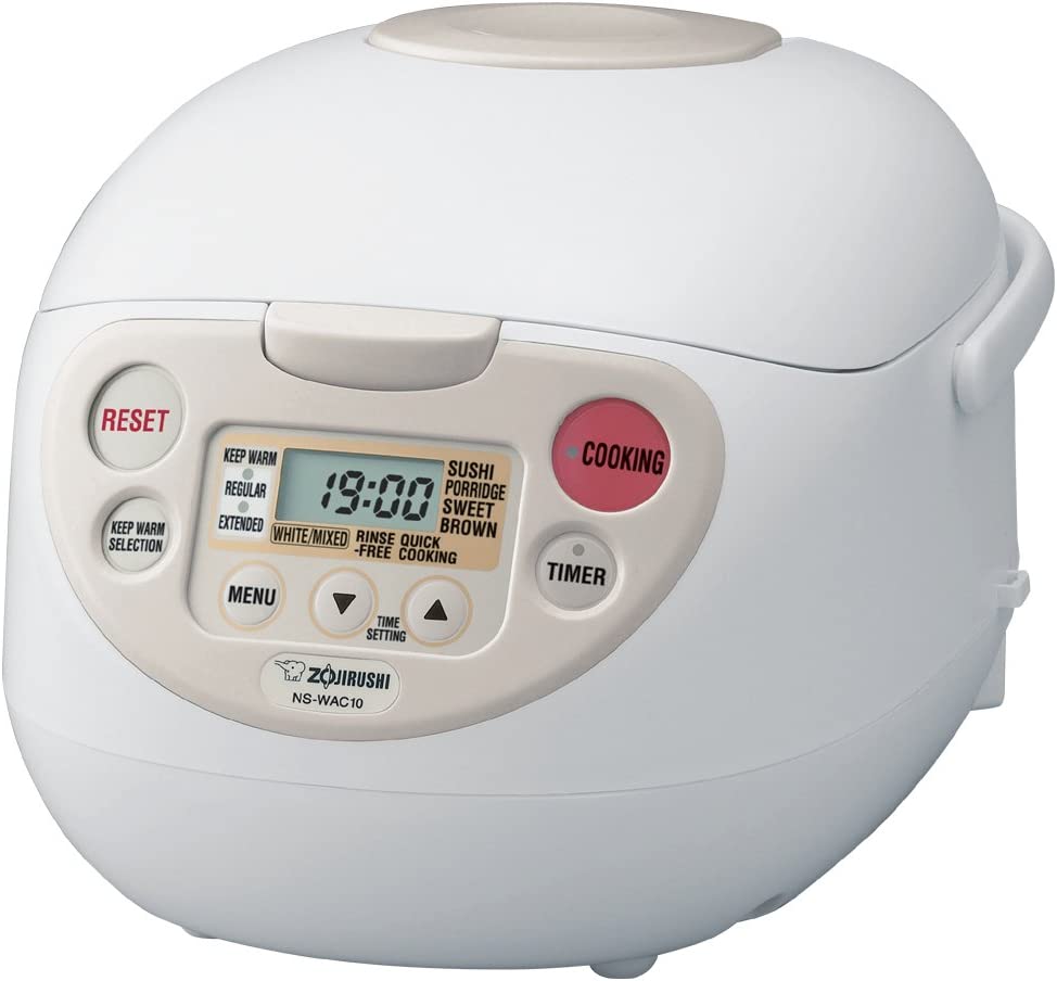 The Consumer Electronics Hall of Fame: Zojirushi Micom Electric Rice Cooker/ Warmer - IEEE Spectrum