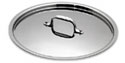 All-Clad Stainless Steel 13 inch Lid (3913 RL)