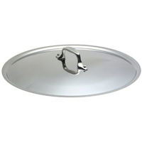 All-Clad 12 Inch Stainless Domed Lid