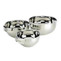 All-Clad Mixing Bowls