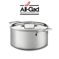 All-Clad Cookware