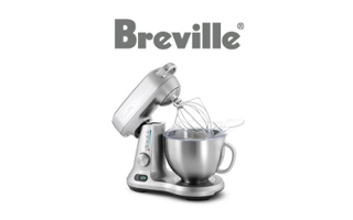 Breville Small Appliances