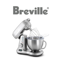 Breville Small Appliances