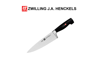 Zwilling Knives