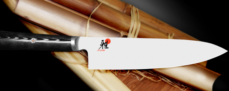 Miyabi Kitchen Knives by Zwilling – tagged Knife Sharpener