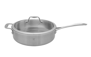 Zwilling Spirit Stainless Steel Cookware