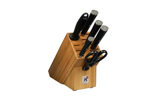 Zwilling Knife Block Sets