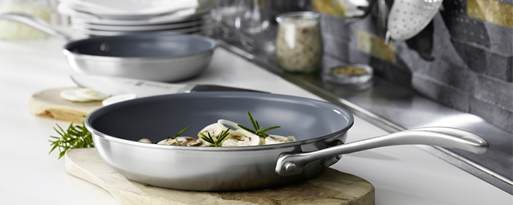 Zwilling Cookware