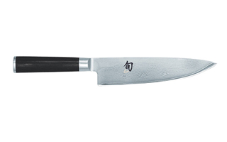 Shun Classic Knives