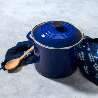 Le Creuset Enamel on Steel Cookware