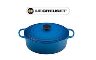 Le Creuset Cookware