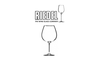 Riedel Glassware