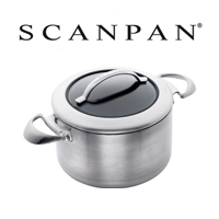 Scanpan Cookware