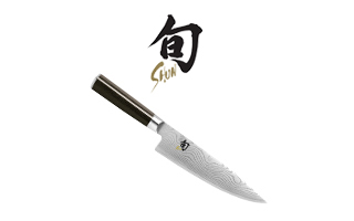 Shun Knives