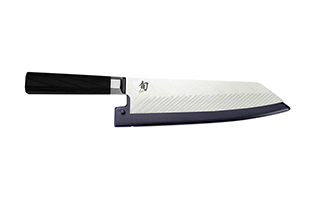 Shun Dual Core Knives