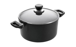 Scanpan Classic Cookware