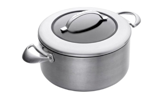 Scanpan CTX Cookware