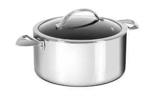 Scanpan Haptiq Nonstick Cookware