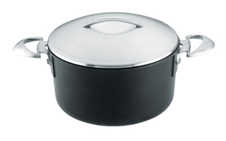 Scanpan Professional Cookware